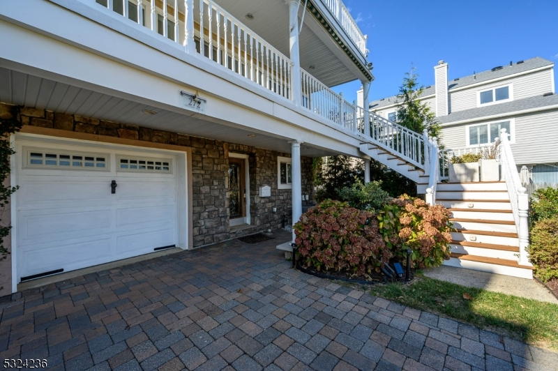 N Long Branch - Residential