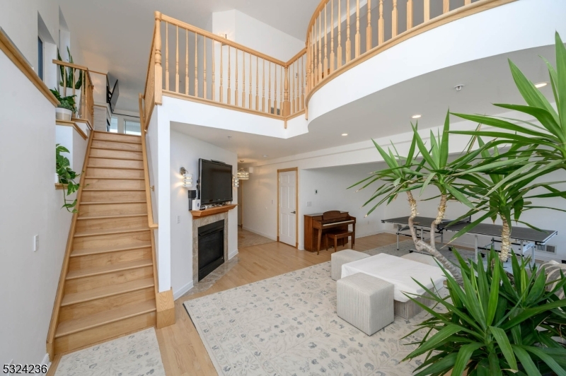 N Long Branch - Residential