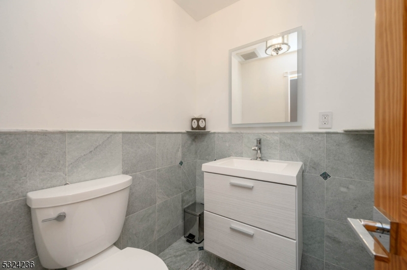 N Long Branch - Residential
