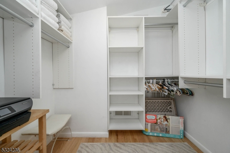 N Long Branch - Residential
