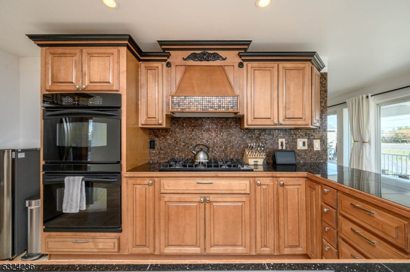 N Long Branch - Residential