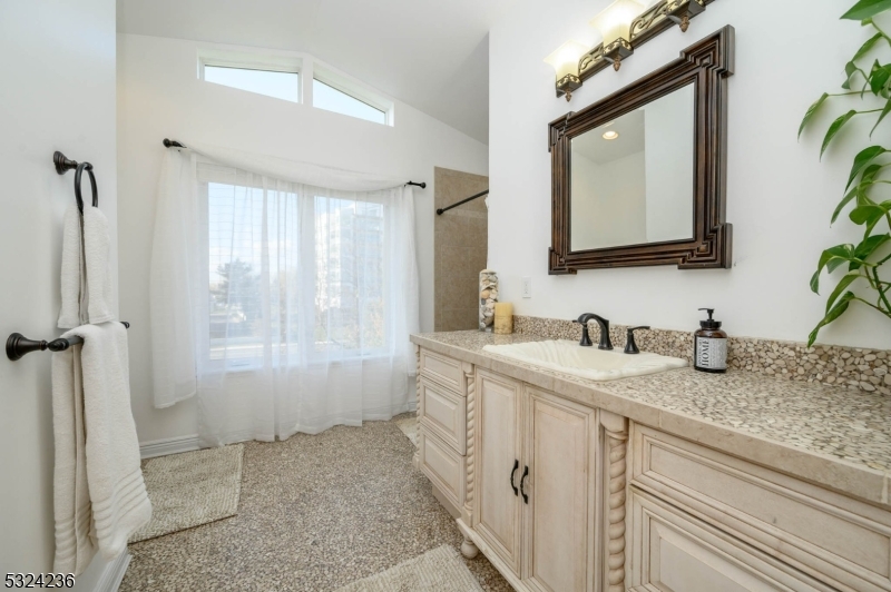 N Long Branch - Residential