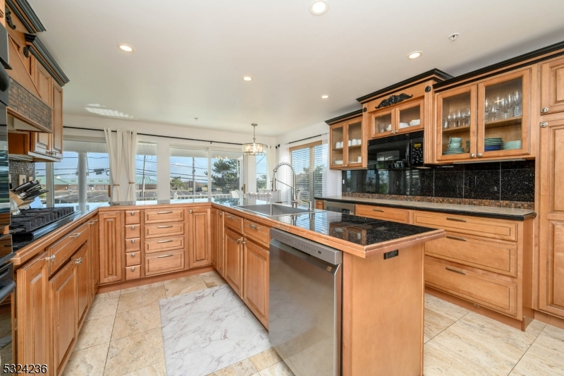 N Long Branch - Residential
