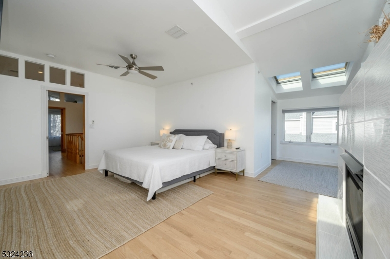 N Long Branch - Residential