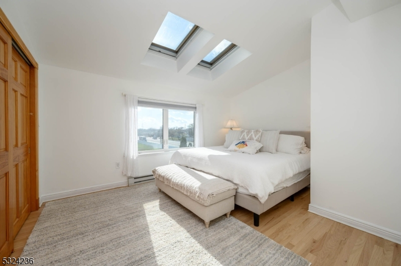 N Long Branch - Residential