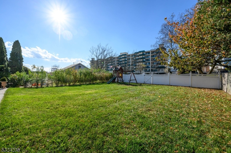 N Long Branch - Residential