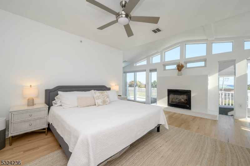 N Long Branch - Residential