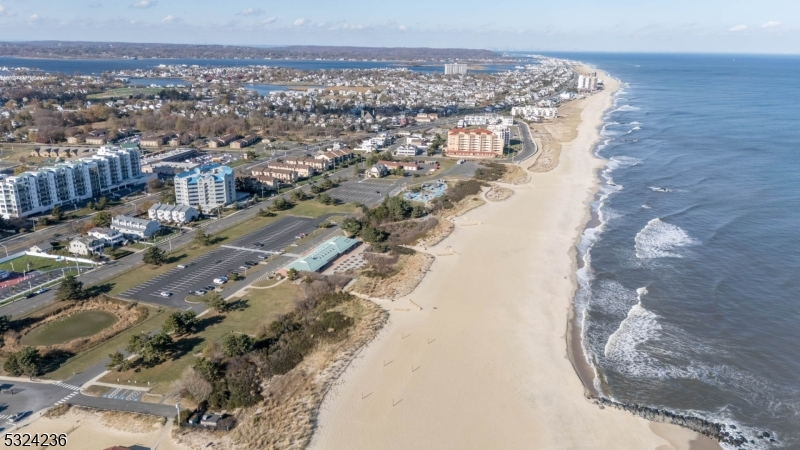 N Long Branch - Residential