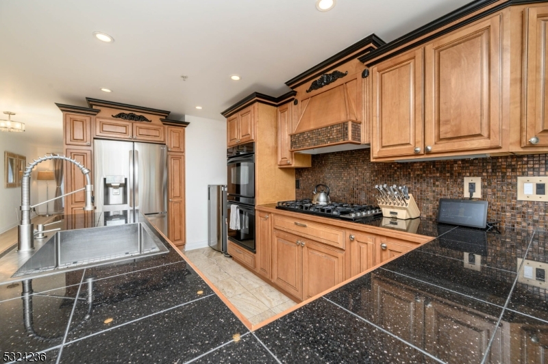 N Long Branch - Residential