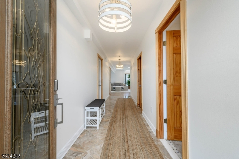 N Long Branch - Residential