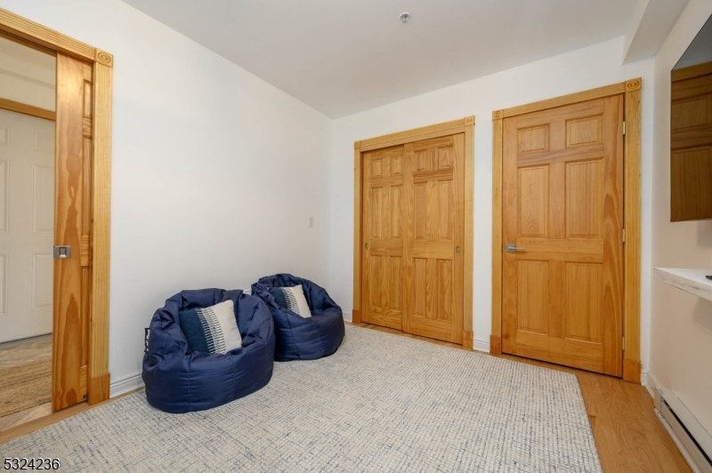 N Long Branch - Residential