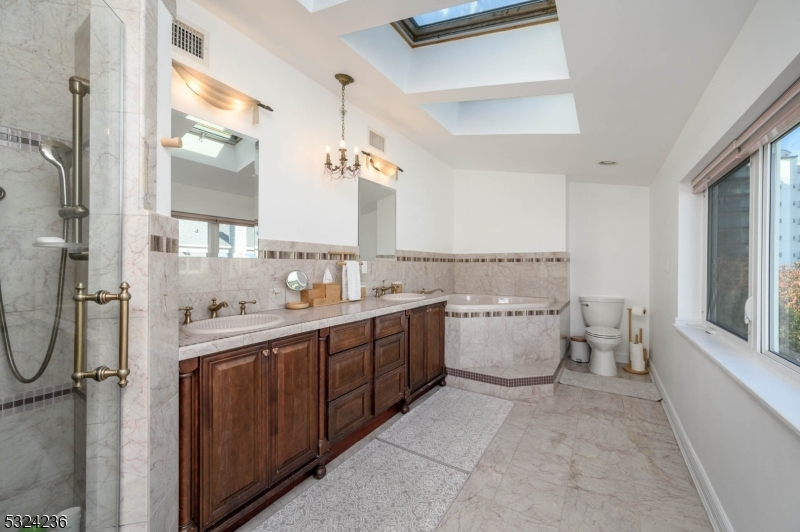 N Long Branch - Residential