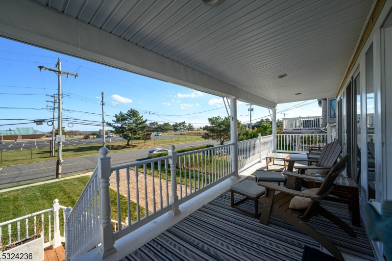 N Long Branch - Residential