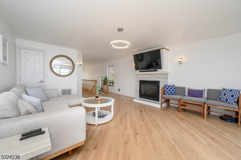 N Long Branch - Residential