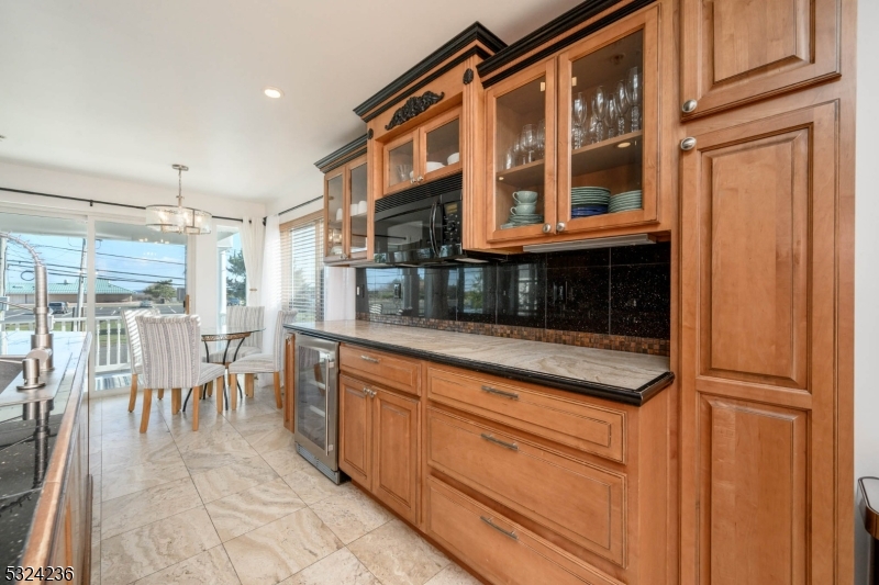 N Long Branch - Residential