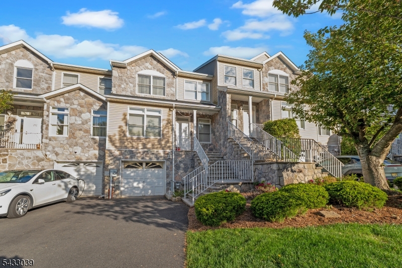 Glenmont Commons - Residential Lease