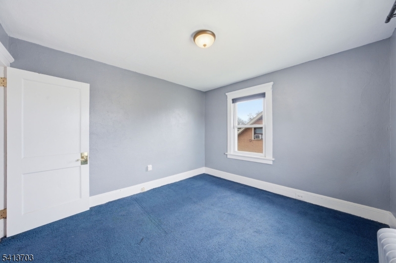 Flats - Residential
