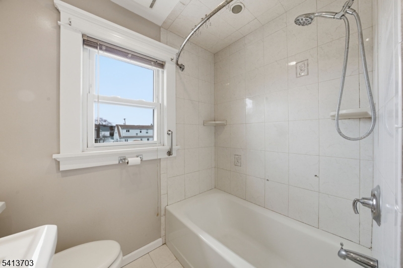 Flats - Residential