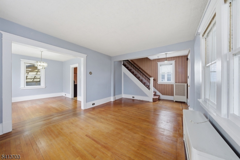 Flats - Residential