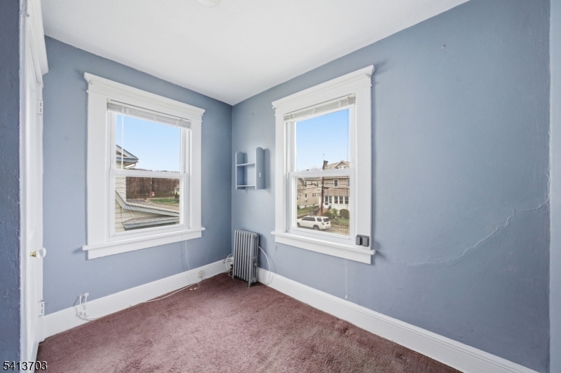 Flats - Residential