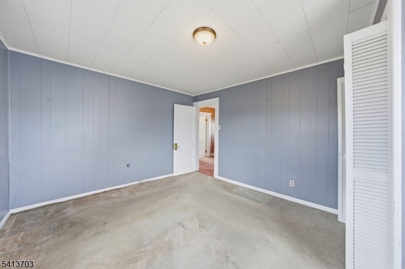 Flats - Residential