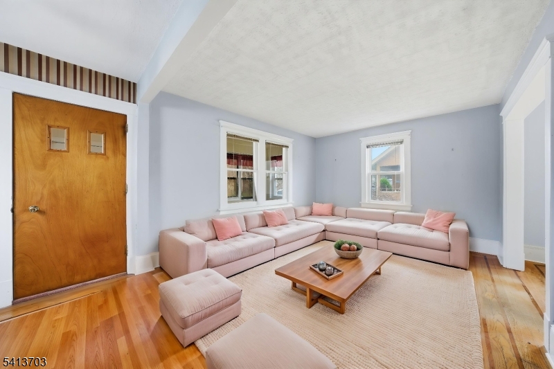 Flats - Residential