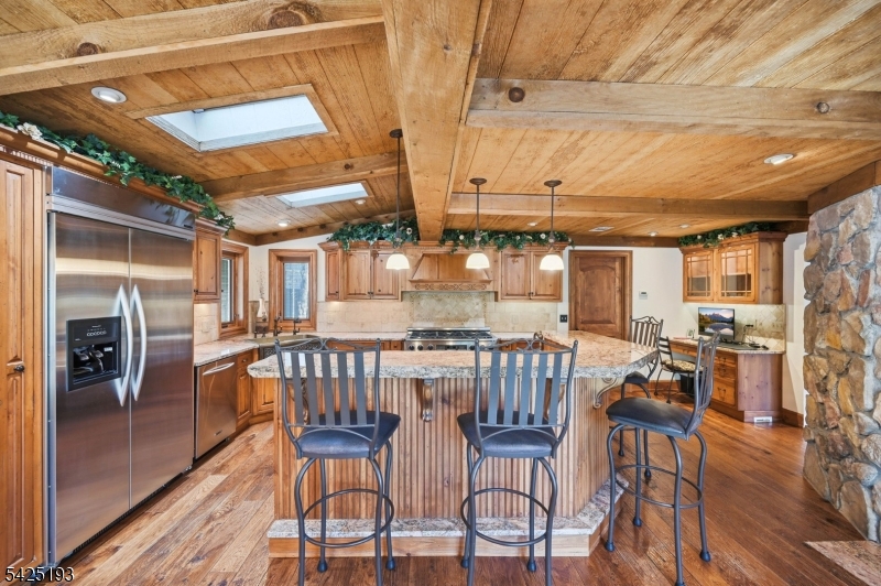 Lower West Milford - Residential