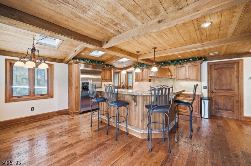 Lower West Milford - Residential