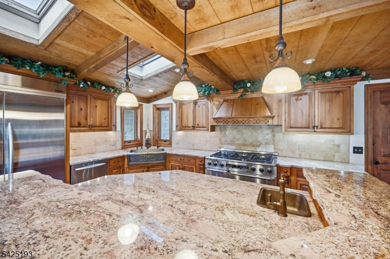 Lower West Milford - Residential