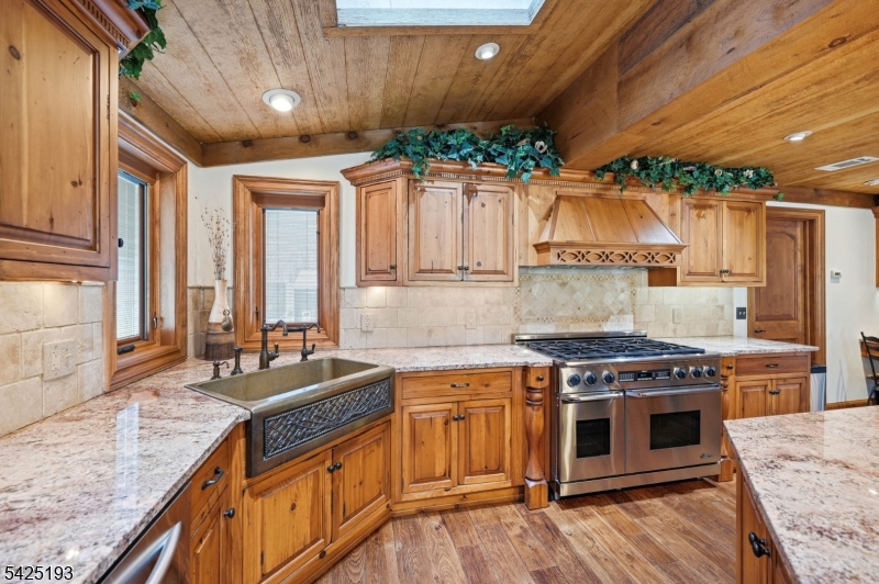 Lower West Milford - Residential