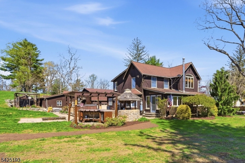 Lower West Milford - Residential