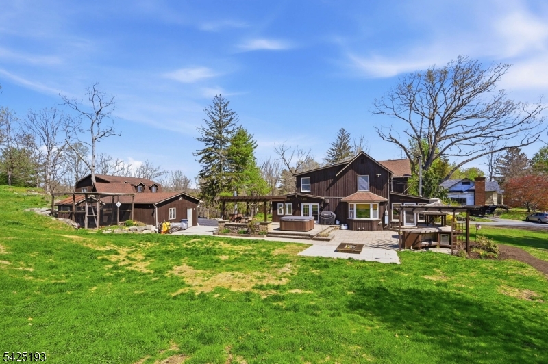Lower West Milford - Residential