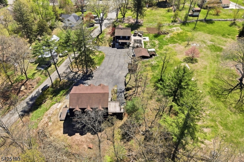 Lower West Milford - Residential