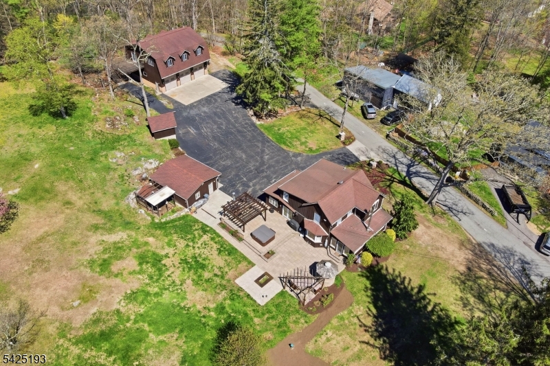 Lower West Milford - Residential