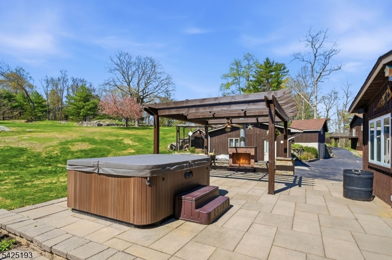 Lower West Milford - Residential