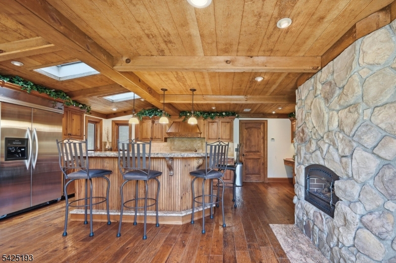 Lower West Milford - Residential