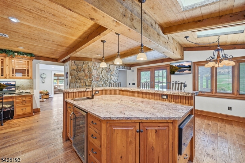 Lower West Milford - Residential