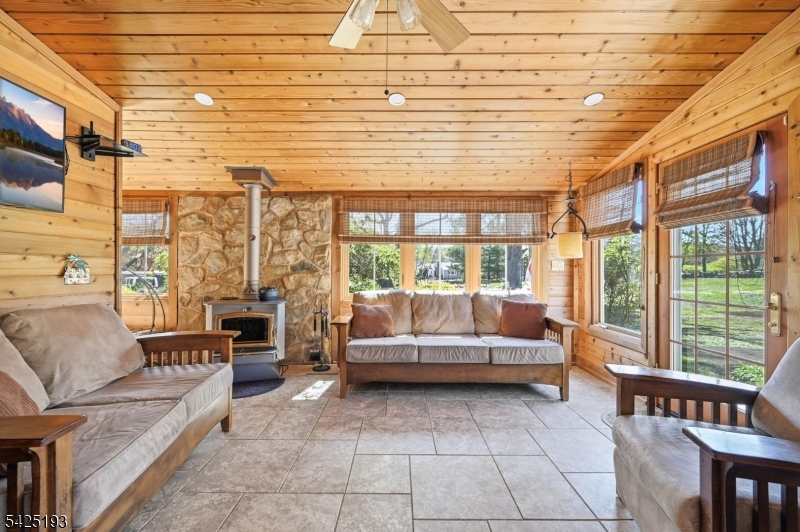 Lower West Milford - Residential