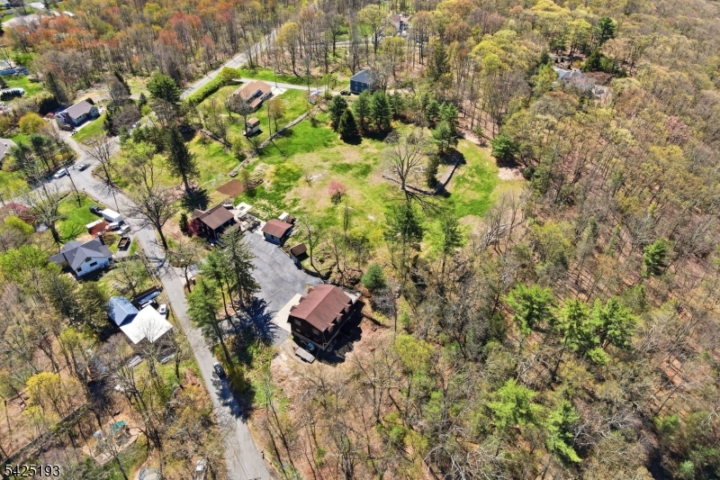 Lower West Milford - Residential