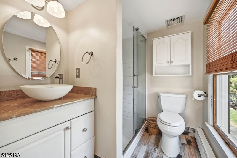 Lower West Milford - Residential