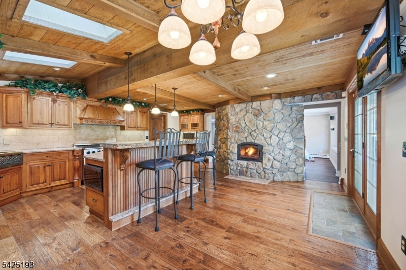 Lower West Milford - Residential