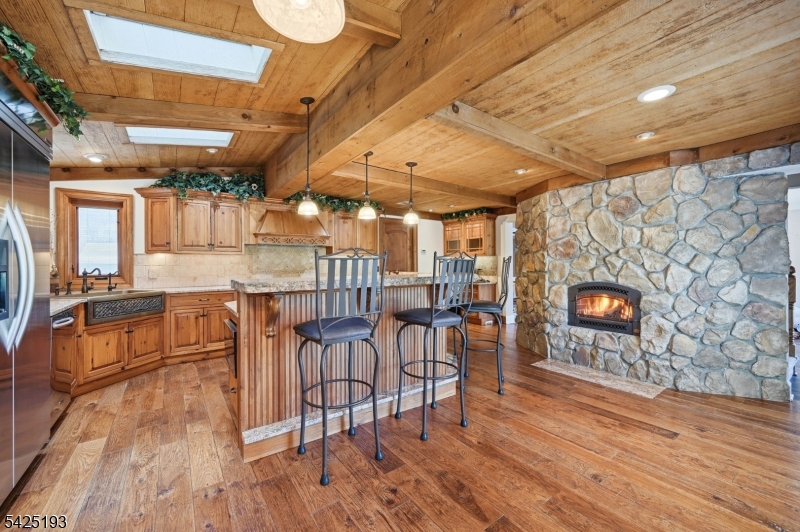 Lower West Milford - Residential