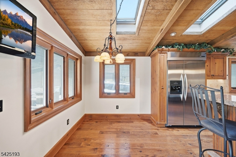 Lower West Milford - Residential