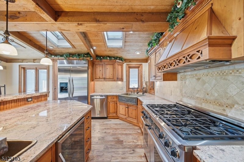 Lower West Milford - Residential