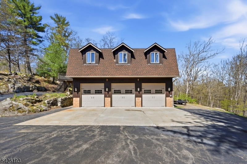 Lower West Milford - Residential