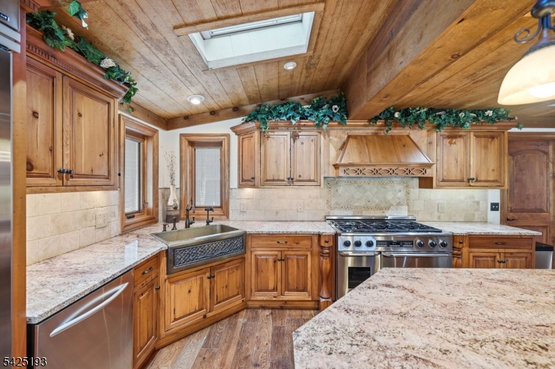 Lower West Milford - Residential