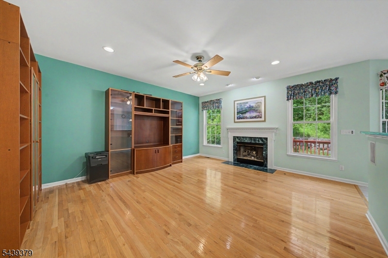 Ramapo River Reserved - Residential