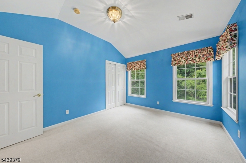 Ramapo River Reserved - Residential