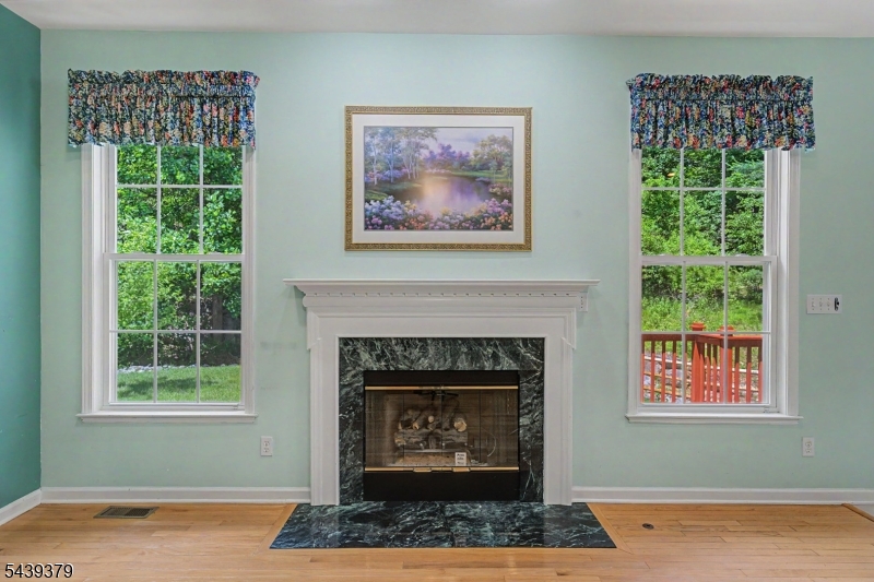 Ramapo River Reserved - Residential