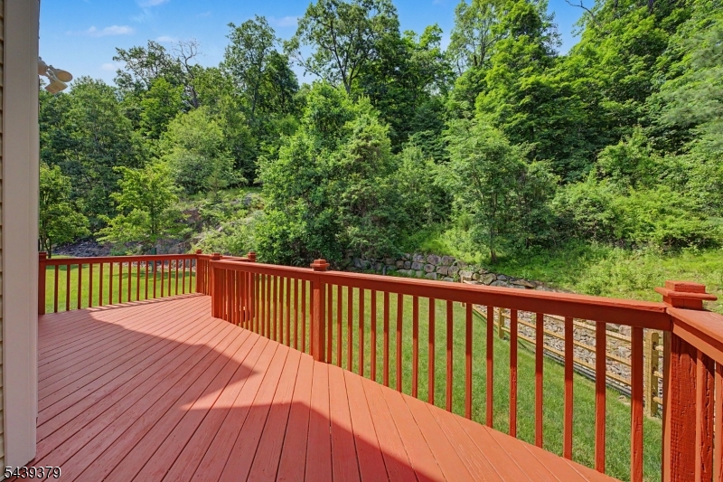 Ramapo River Reserved - Residential